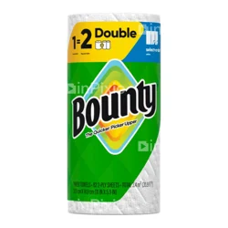 Bounty 1=2 Roll