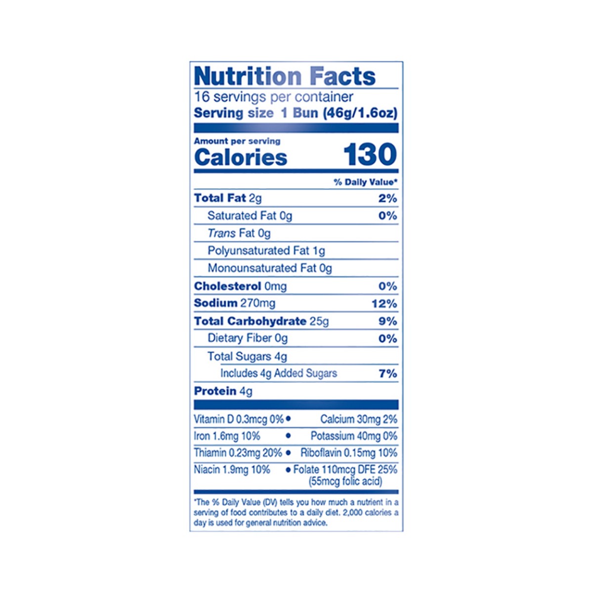 slide 12 of 12, Wonder Classic Extra Soft Hot Dog Buns 16 ea, 16 ct