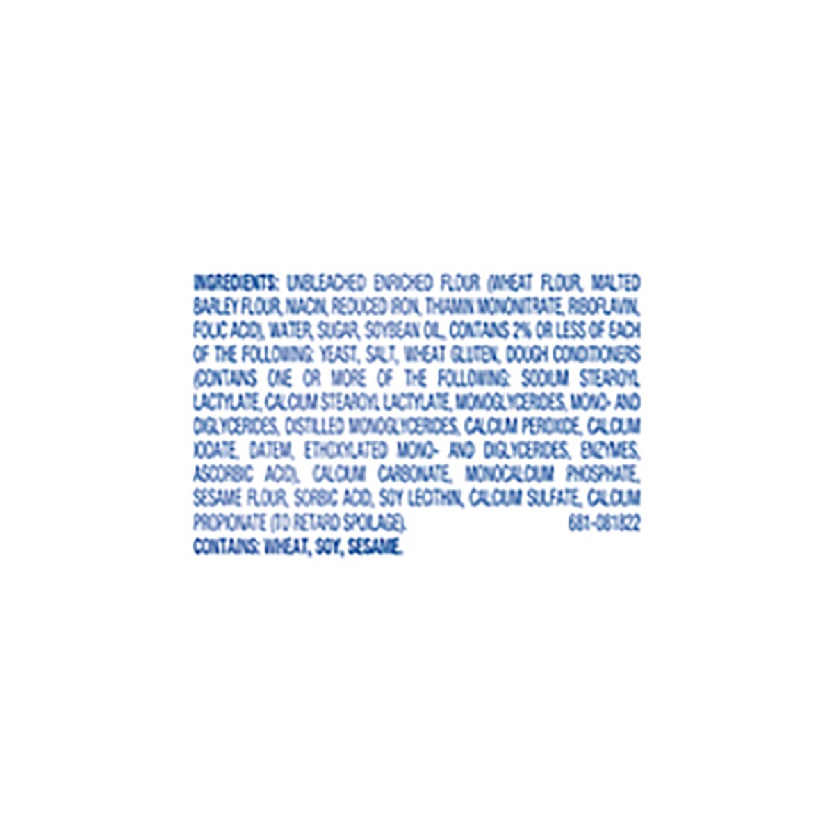 slide 9 of 12, Wonder Classic Extra Soft Hot Dog Buns 16 ea, 16 ct