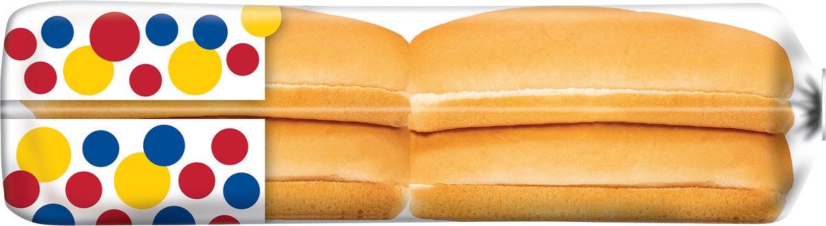 slide 4 of 12, Wonder Classic Extra Soft Hot Dog Buns 16 ea, 16 ct