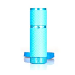 Bulb & Wire DSD Luxpro Gels Flashlight