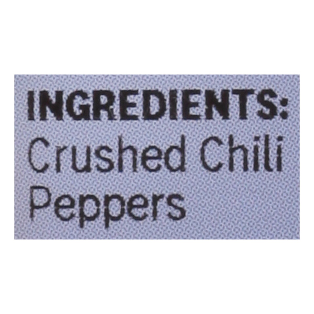 slide 11 of 12, Kings Crsh Red Chili Pepper - 1.2 OZ, 1.2 oz