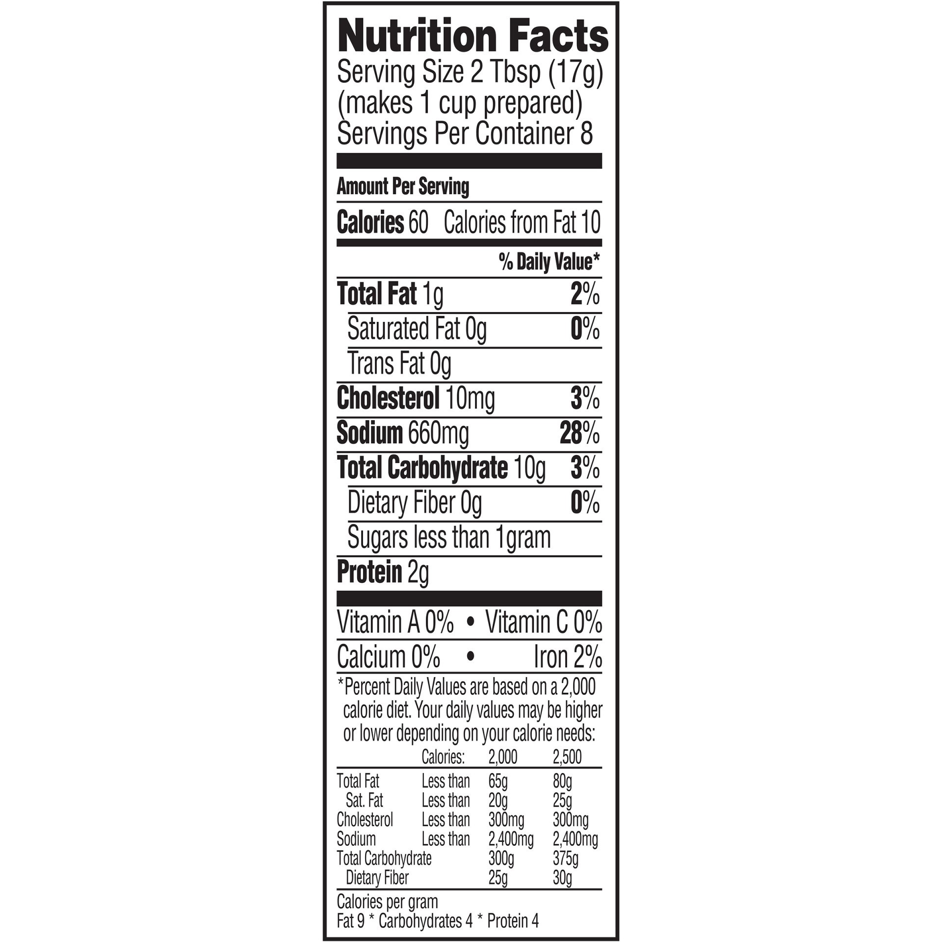 slide 3 of 6, Lipton Soup Mix 2 ea, 4.9 oz