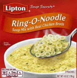 Lipton Soup Mix 2 ea
