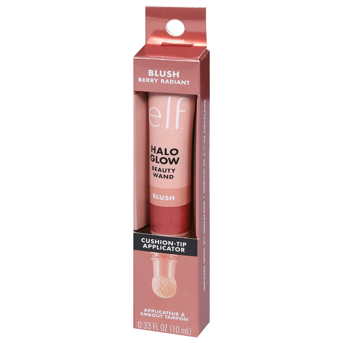 slide 6 of 13, e.l.f. Halo Glow Blush Beauty Wand, Berry Radiant, 0.33 fl oz