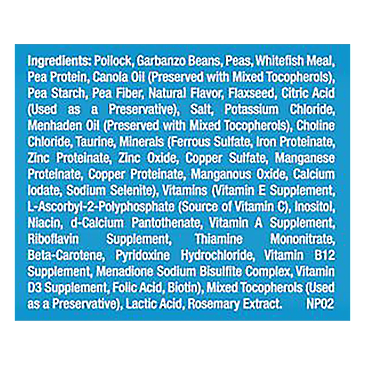 slide 4 of 9, Natural Balance L.I.D. Limited Ingredient Diets Grain Free Pollock Formula Dog Food 24 lb, 24 lb