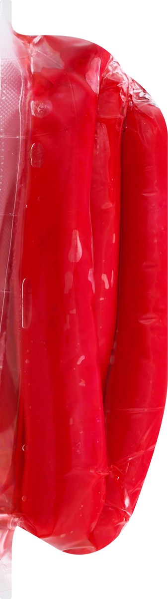 slide 10 of 13, Kayem Old Tyme Natural Casing Reds Frankfurters 40 oz, 40 oz