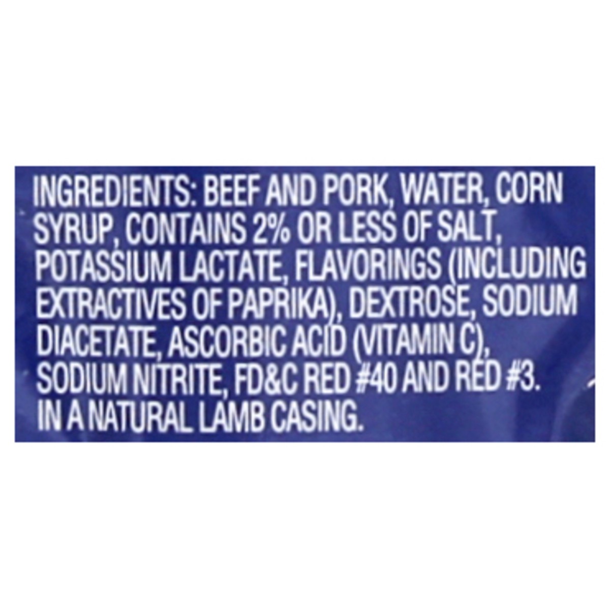 slide 7 of 13, Kayem Old Tyme Natural Casing Reds Frankfurters 40 oz, 40 oz