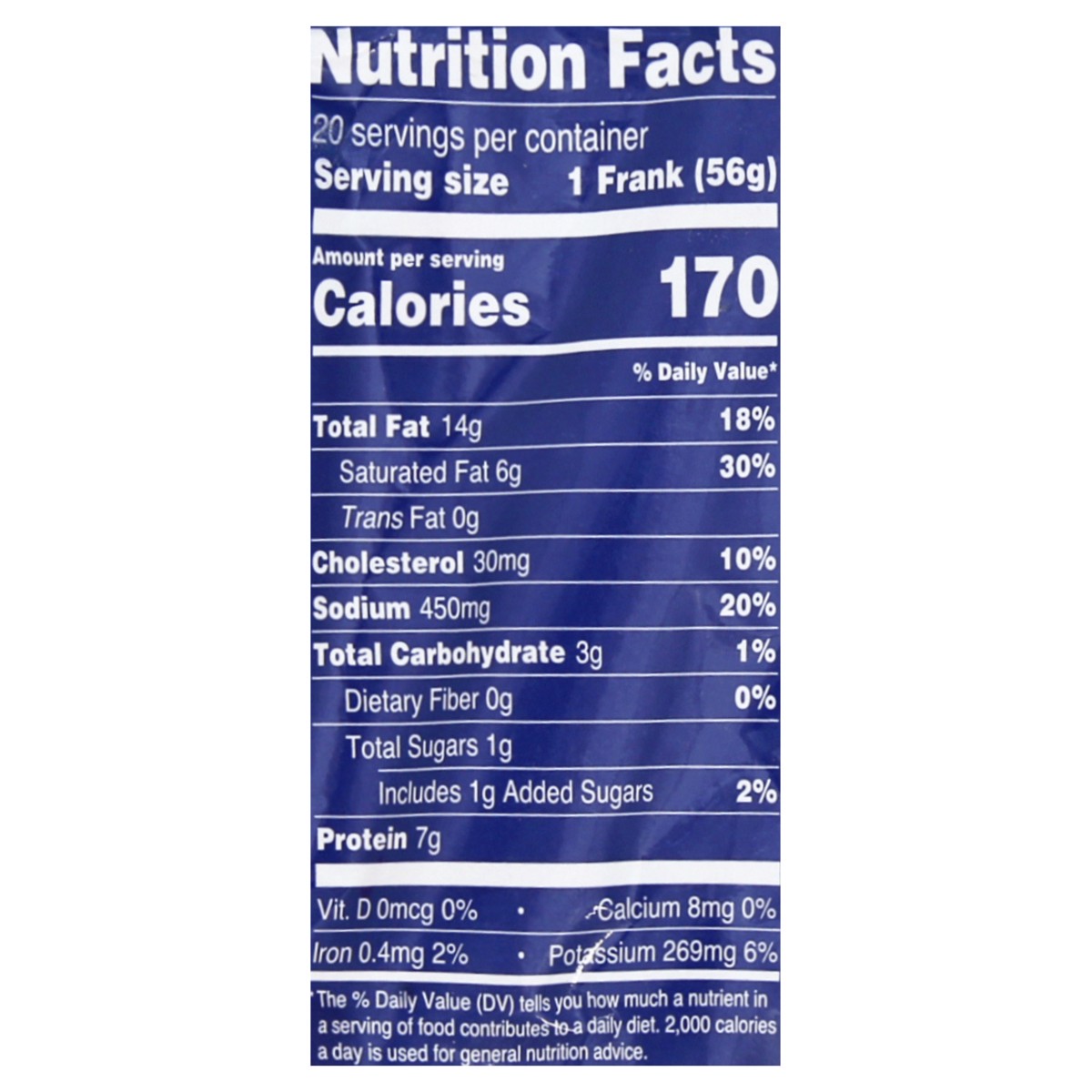 slide 5 of 13, Kayem Old Tyme Natural Casing Reds Frankfurters 40 oz, 40 oz