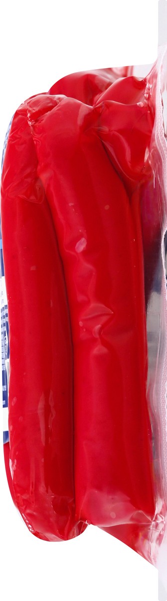 slide 8 of 13, Kayem Old Tyme Natural Casing Reds Frankfurters 40 oz, 40 oz