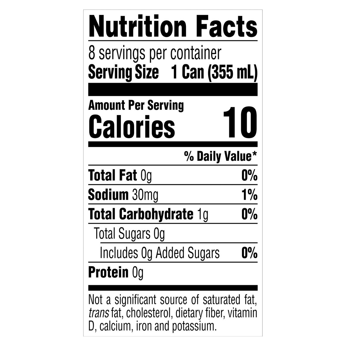 slide 10 of 11, Topo Chico Sabores Blueberry With Hibiscus Extract Cans- 8 ct, 8 ct; 12 oz