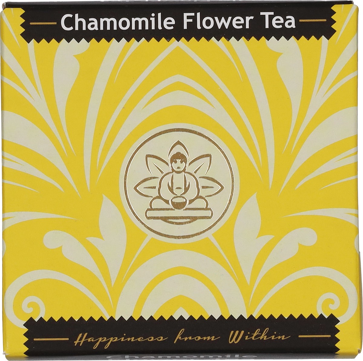 slide 9 of 9, Buddha Teas Chamomile Flower Tea - 18 ct, 18 ct