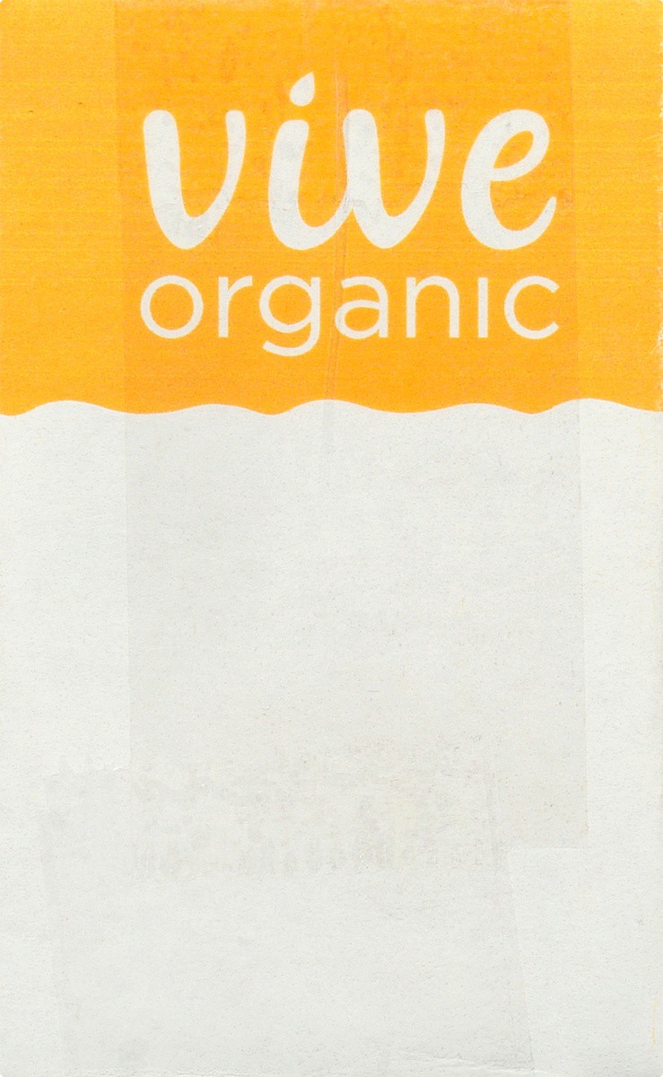 slide 4 of 9, Vive Organic Immunity Boost + Vitamin C 2oz - 12ct, 2 fl oz