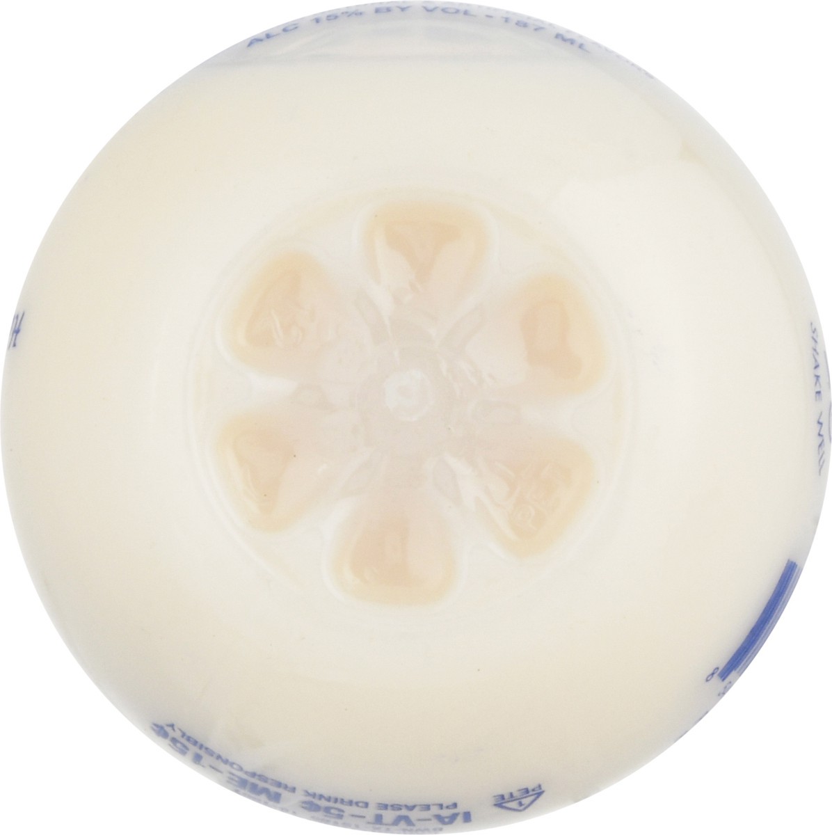 slide 4 of 11, Buzzballz Horchata Chillers, 187 ml