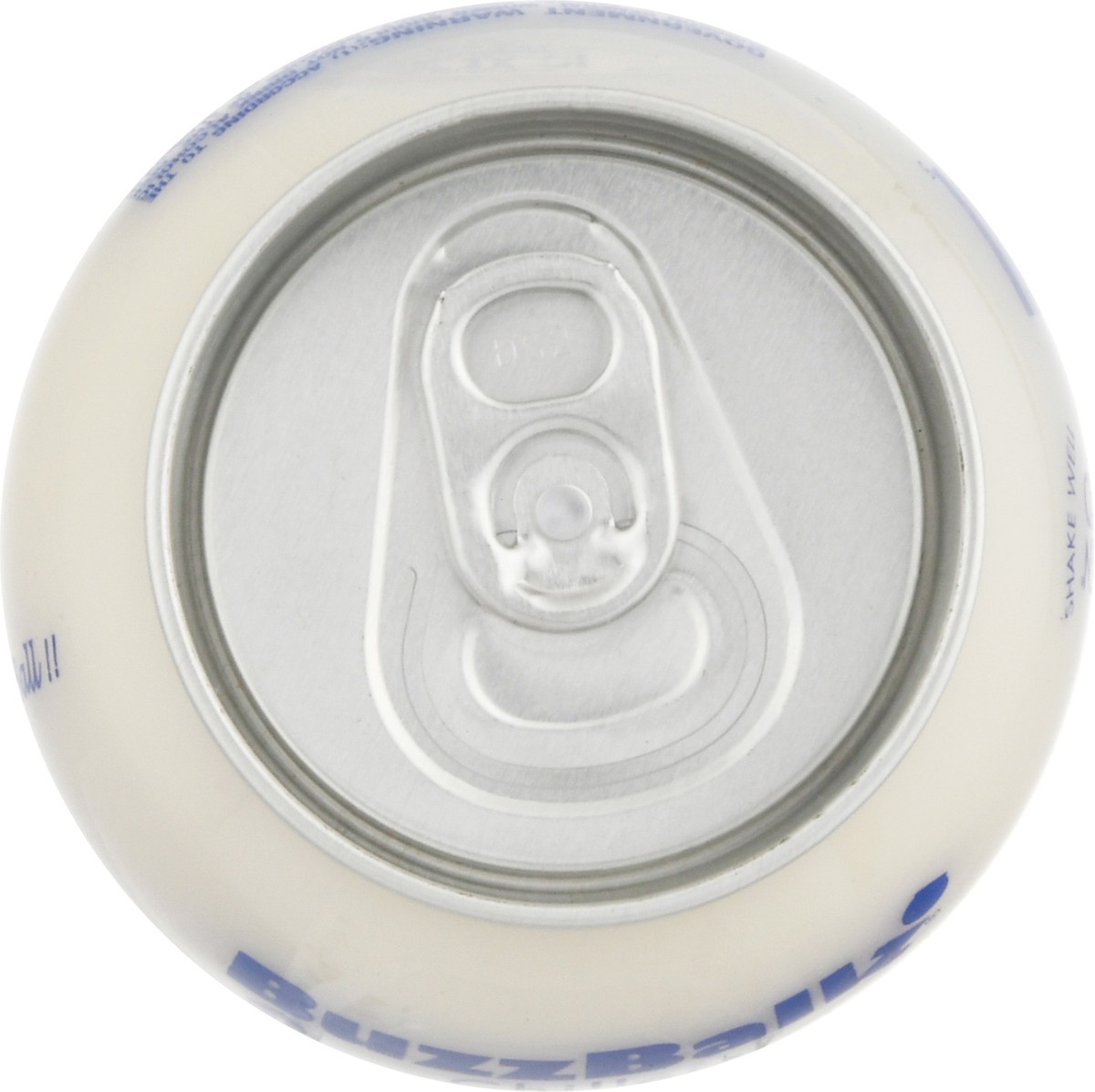 slide 11 of 11, Buzzballz Horchata Chillers, 187 ml