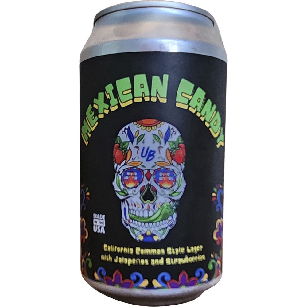 slide 1 of 1, Unrefined Mexican Candy, 12 oz