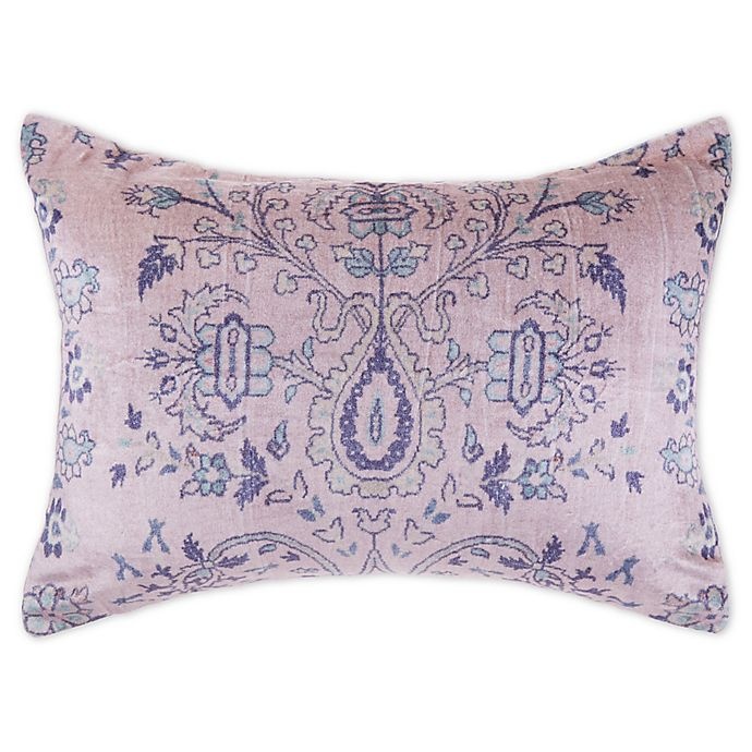 slide 1 of 1, Wamsutta Vintage Alice Standard Pillow Sham - Blush, 1 ct