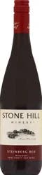 Stone Hill Winery Steinberg Red Wine