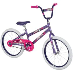 Huffy So Sweet Girls Bike