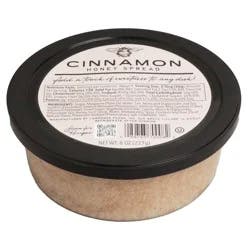 Honey Cinnamon Spread