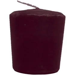 Candle-Lite Apple Cinnamon Crisp Votive Candle