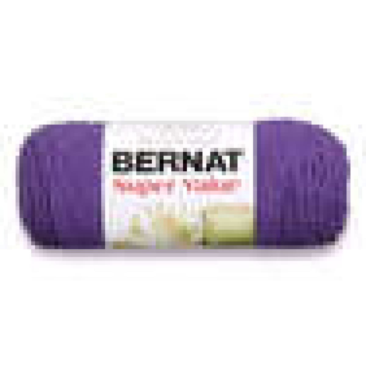 slide 1 of 3, Bernat Super Value Yarn - Light Damson, 1 ct