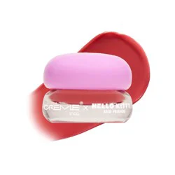 TCS Hello Kitty Gloss Jelly Lip Glaze A