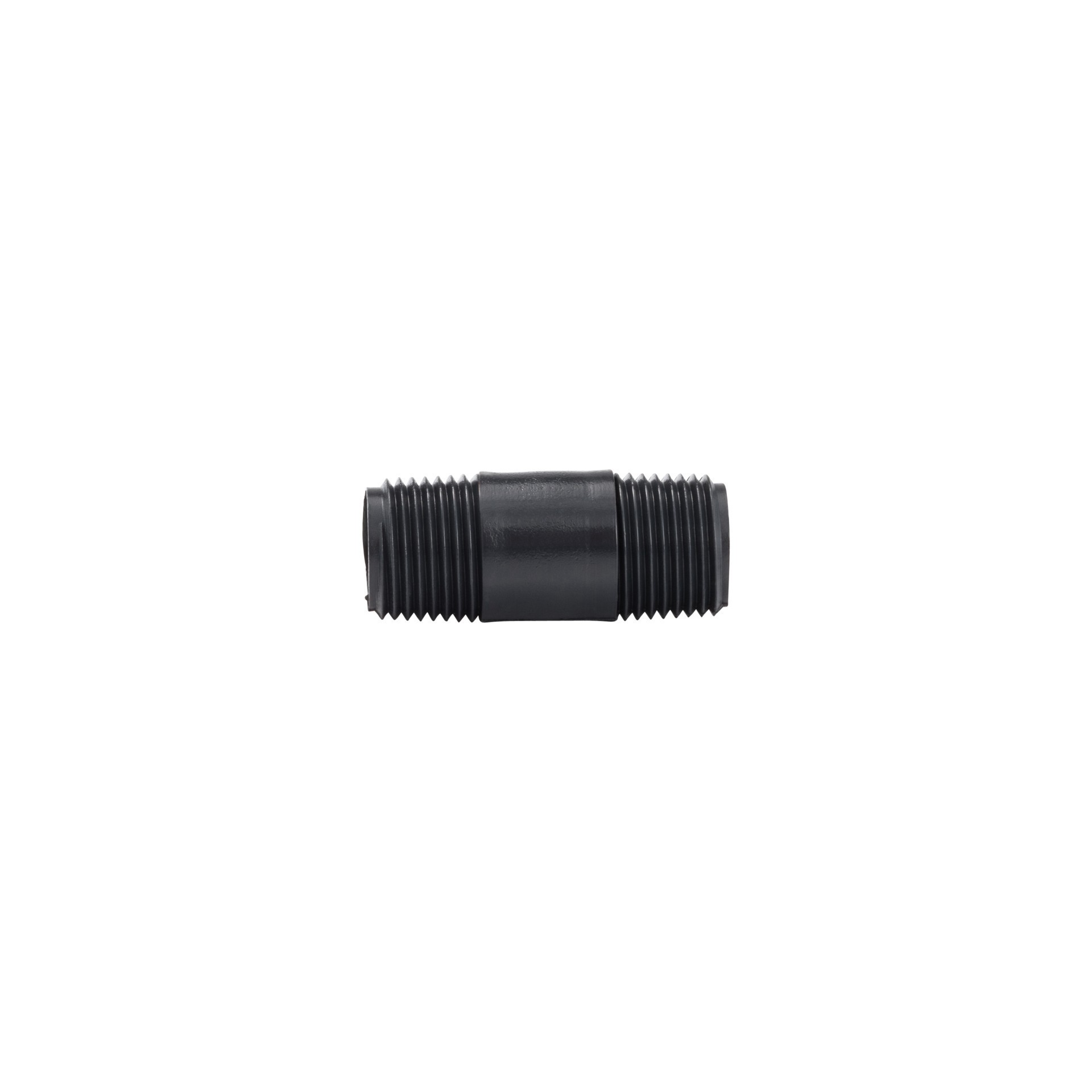 slide 4 of 5, B&K 1/2-in x 2-in Schedule 80 PVC Nipple, 1 ct