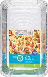 Simply Done Pasta Pan Giant Party Size 1 ea