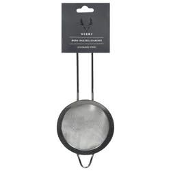 Viski Stainless Mesh Cone Strainer