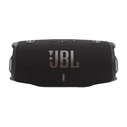 JBL Charge 6 - Black
