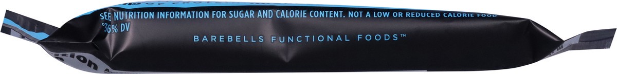 slide 6 of 9, Barebells Creamy Crisp Creamy Crisp Protein Bar - 1.9 oz, 1.9 oz