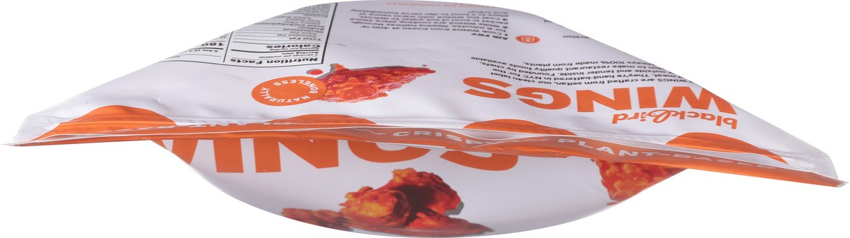 slide 3 of 13, Blackbird Classic Buffalo Wings 12 oz, 1 ct