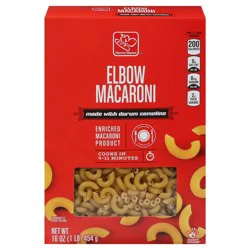 Harris Teeter Elbow Macaroni
