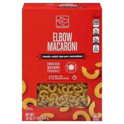 Harris Teeter Elbow Macaroni