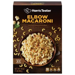 Harris Teeter Elbow Macaroni