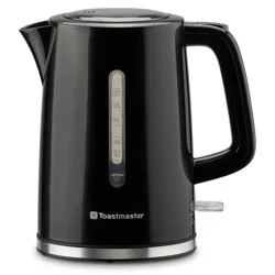 Select Brands Toastmaster Kettle - Black