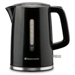 Select Brands Toastmaster Kettle - Black