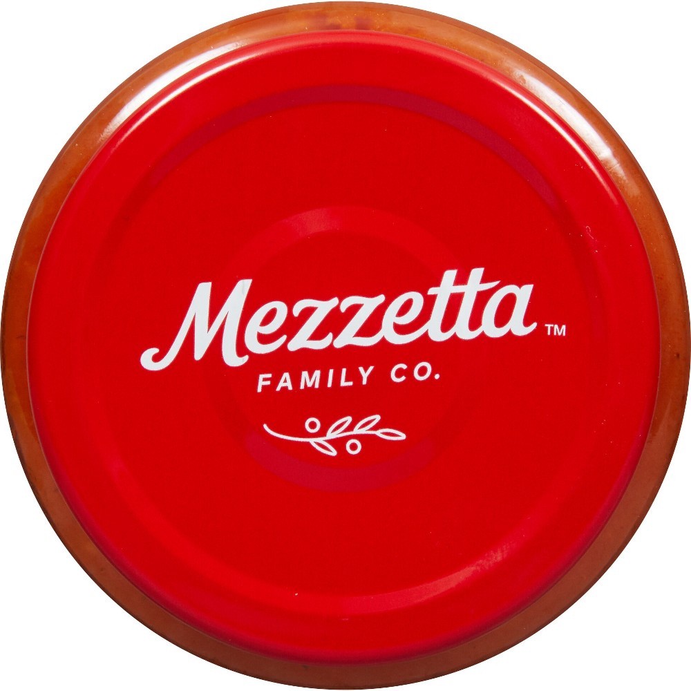 slide 5 of 7, Mezzetta Artisan Ingredients Whole Garlic & Sweet Basil Marinara, 24 oz, 24 oz