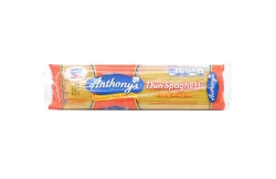 Anthony's Thin Spaghetti