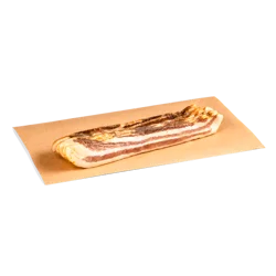 Smoked Jalapeno Bacon