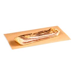 Smoked Jalapeno Bacon