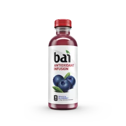 Bai Antioxidant Infusions Brasilia Blueberry