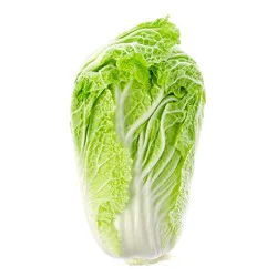 Produce Cabbage 1 ea