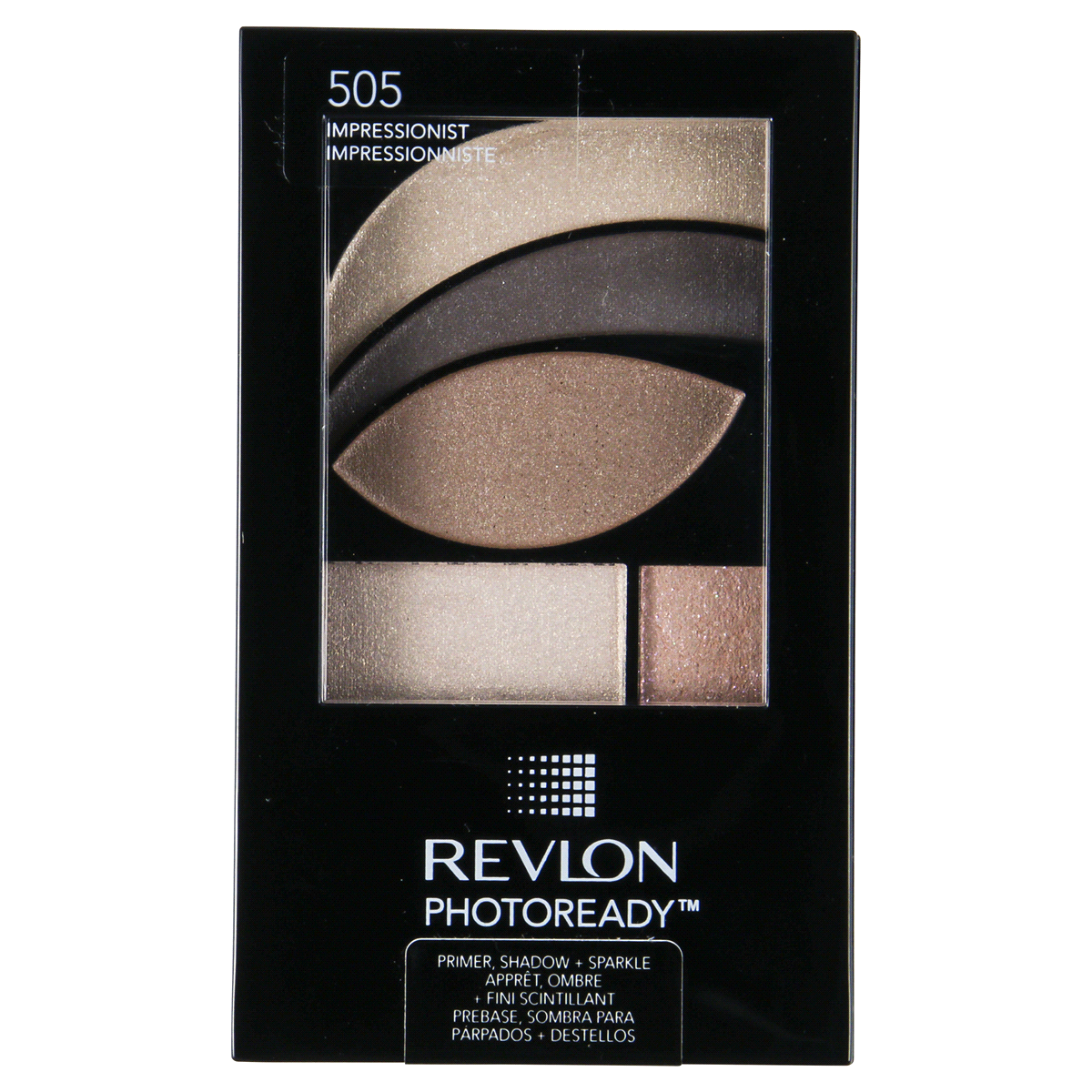 slide 1 of 2, Revlon PhotoReady Primer Shadow & Sparkle - Impressionist 505, 1 ct