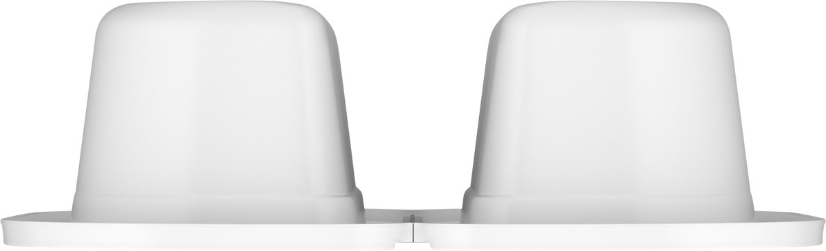 slide 3 of 15, Sheba Gravy Indulgence Premium Chicken Entree in Extra Gravy Cat Food 2 - 1.32 oz Packs, 2 ct