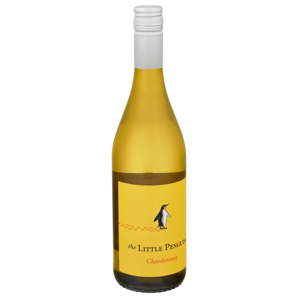 slide 10 of 12, The Little Penguin Chardonnay 750 ml, 750 ml