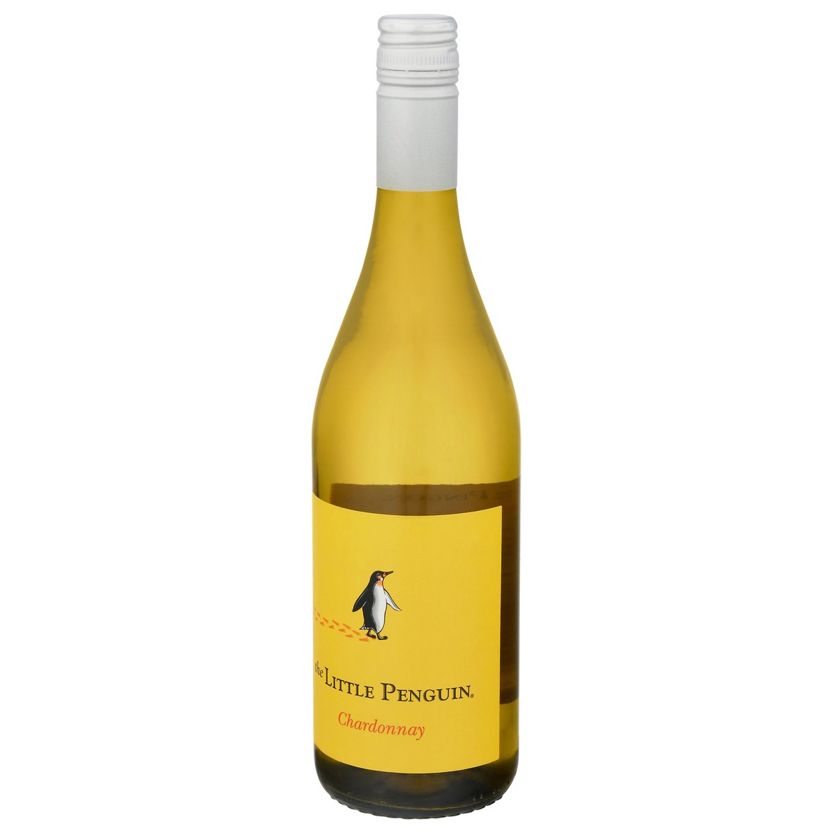 slide 5 of 12, The Little Penguin Chardonnay 750 ml, 750 ml