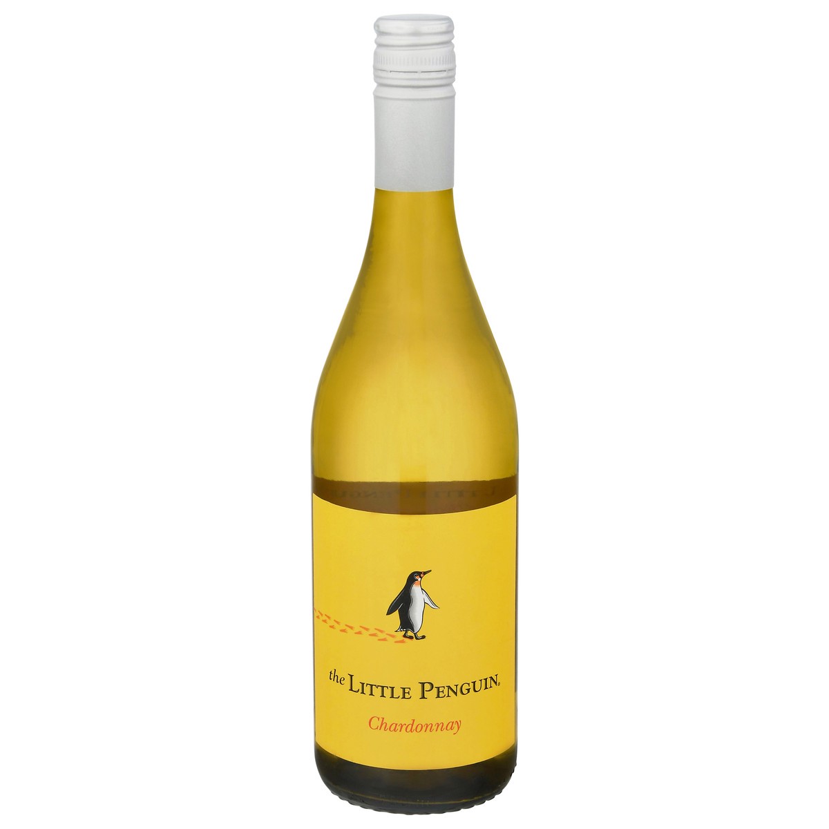 slide 8 of 12, The Little Penguin Chardonnay 750 ml, 750 ml