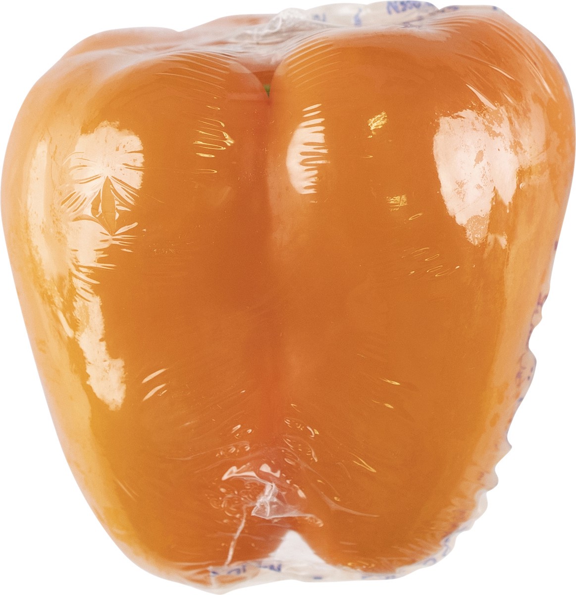 slide 9 of 11, Pero Family Farms Bell Pepper, Organic, Orange, 1 ct